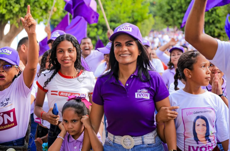 Demandan a Ivon Manjarres, candidata a la alcaldía de La Jagua del Pilar, por violar topes permitidos para financiación electoral
