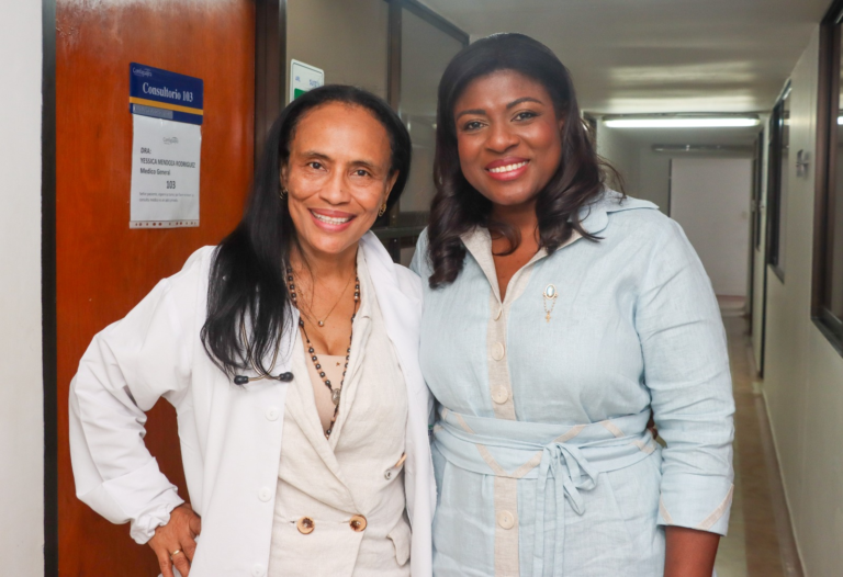 Comfaguajira consolida su IPS Libertador como centro de referencia en salud en La Guajira
