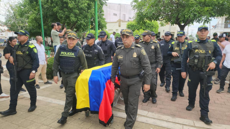 "Ni héroes olvidados ni verdugos impunes: el deber de proteger y dignificar a la Fuerza Pública"