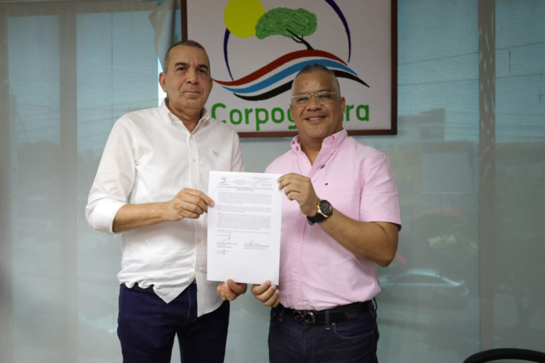 Corpoguajira y el municipio de San Juan del Cesar concertaron determinantes ambientales del Plan Básico de Ordenamiento Territorial