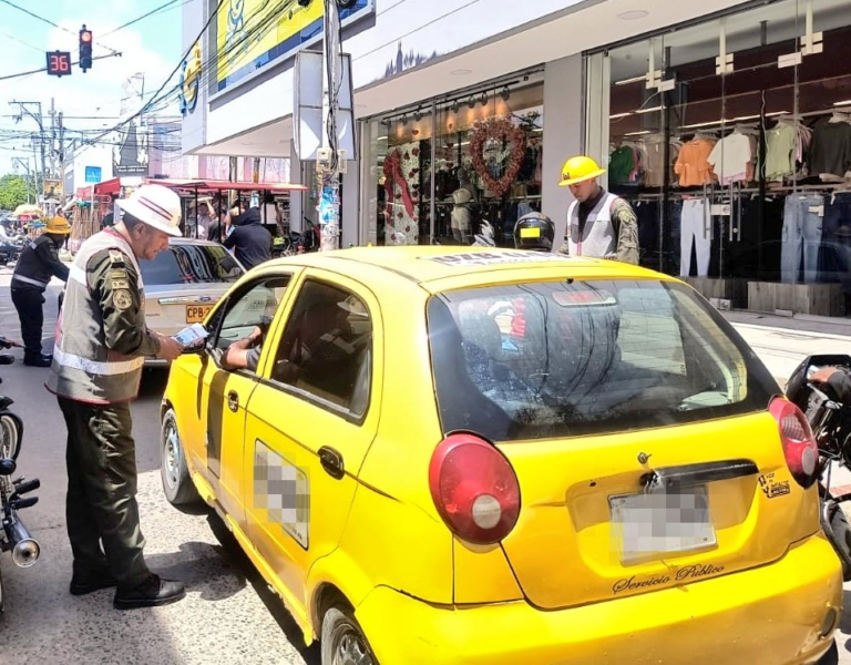 Ejército Nacional adelantó jornada en Riohacha para vincular a jóvenes a la vida militar