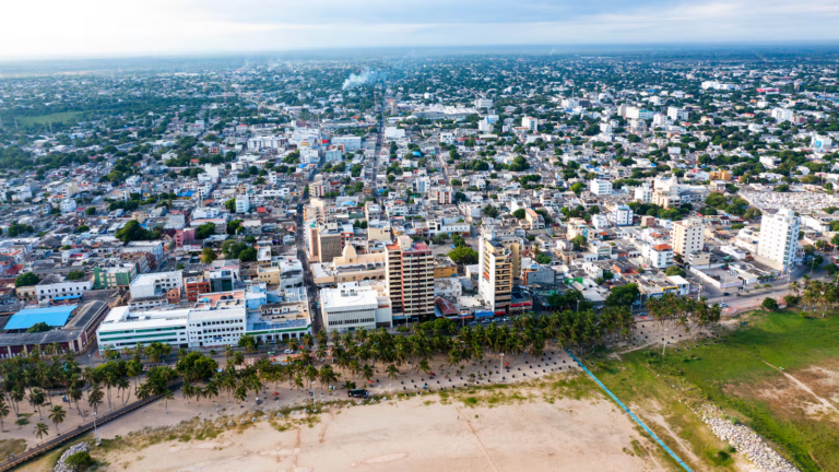 "El desafío de Riohacha: prepararse para el Foro Mundial de Migración"