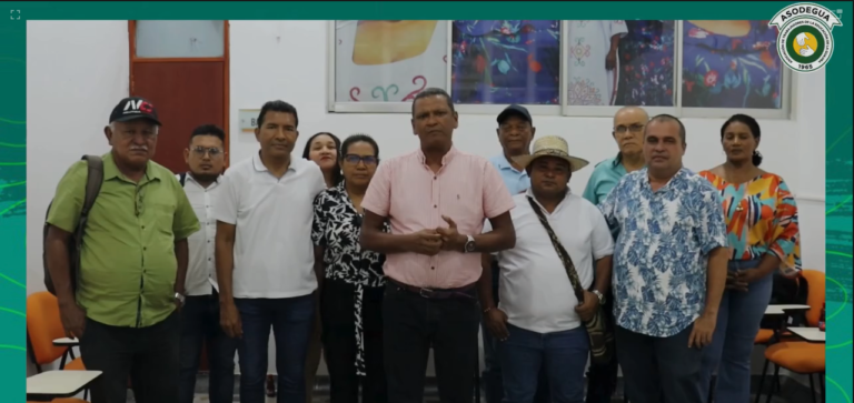 Fallido encuentro entre Ministerio de Educación y Asodegua: paro educativo en Riohacha continuará