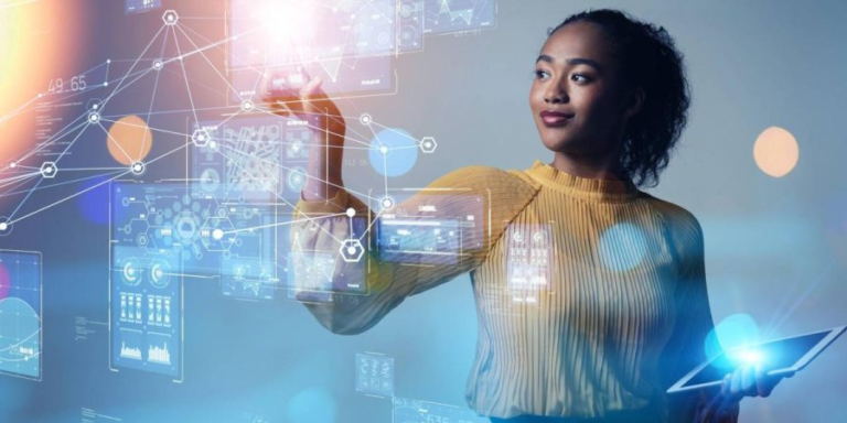 La tecnología como herramienta clave para superar la desigualdad en Colombia