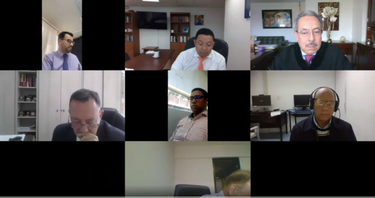 Fiscalía acusa a exgobernador de La Guajira, Jorge Pérez por irregularidades en contrato relacionado con el Plan de Aguas Departamental