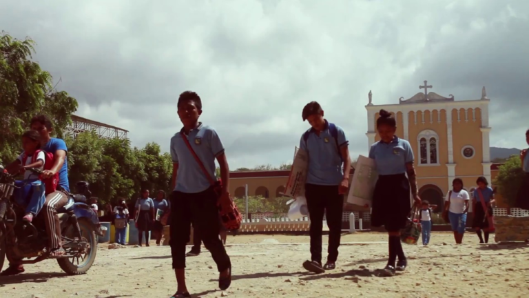 Etnoeducación: evaluar con pertinencia, enseñar con identidad