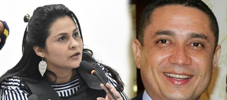 Tribunal Superior de Barranquilla condena a Dayana Jassir por el asesinato del médico guajiro Eduardo Pinto