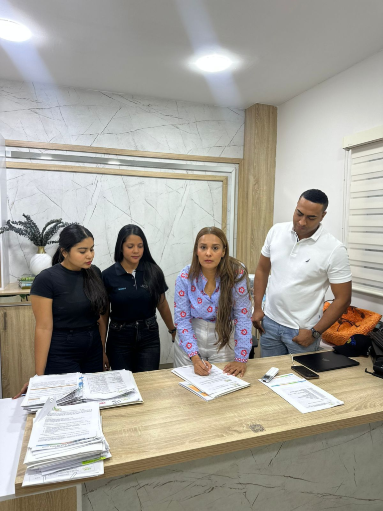 ESEPGUA adjudica proyecto para optimizar el alcantarillado sanitario de El Molino y beneficiar a más de 8 mil habitantes