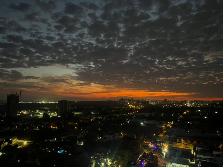 ¡Amanecerá y veremos!