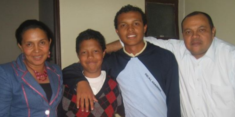 Carta a mi hijo eterno: un cumpleaños desde el alma