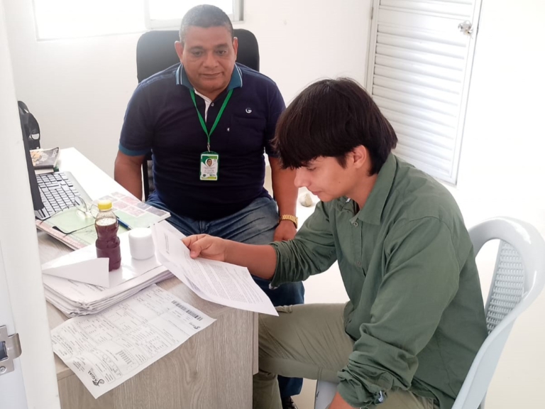 Corpoguajira fortalece alianza para promover nuevos negocios verdes en Dibulla