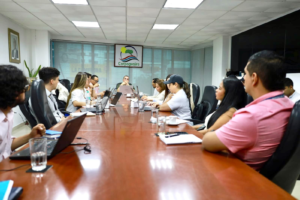 Avanza seguimiento al proyecto de la Represa del Río Ranchería