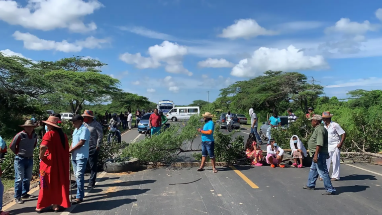 La Guajira: entre la protesta y el progreso