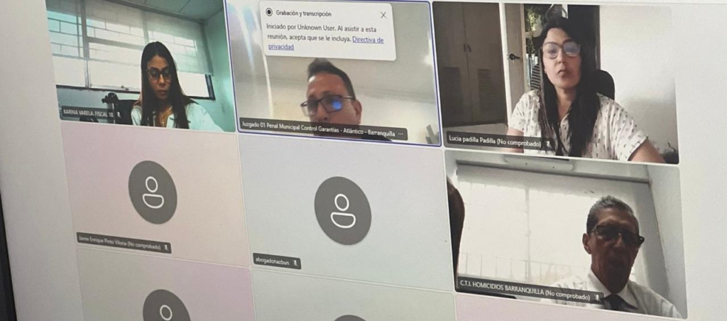 Legalizan captura de Dayana Jassir para que pague condena por el asesinato del médico guajiro Eduardo Pinto Viloria