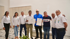 Sindicato de profesores de Uniguajira reconoce acciones del gobernador Jairo Aguilar en pro de la educación superior