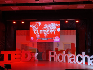 TEDx Riohacha y la chispa de una nueva narrativa