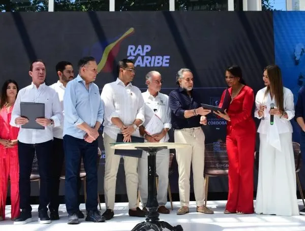 ¿RAP o RET Caribe para qué?