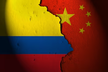 ¿Alianza estratégica o dependencia geopolítica?