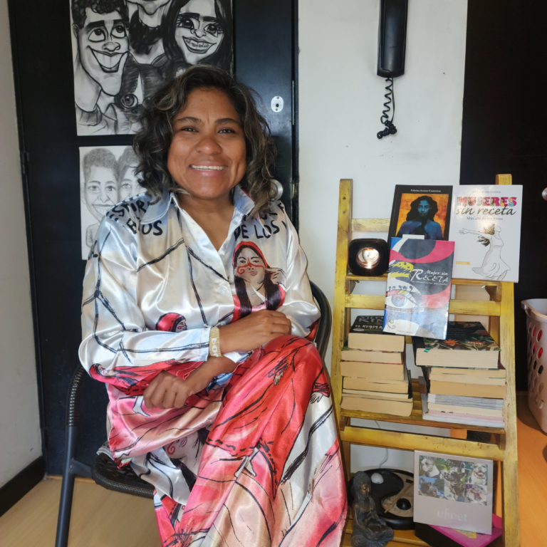 Las mujeres y el valor espiritual de los vientos: mi nuevo libro