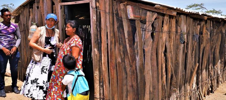“Ichitki”: un refugio que llega tarde, pero no debe llegar solo