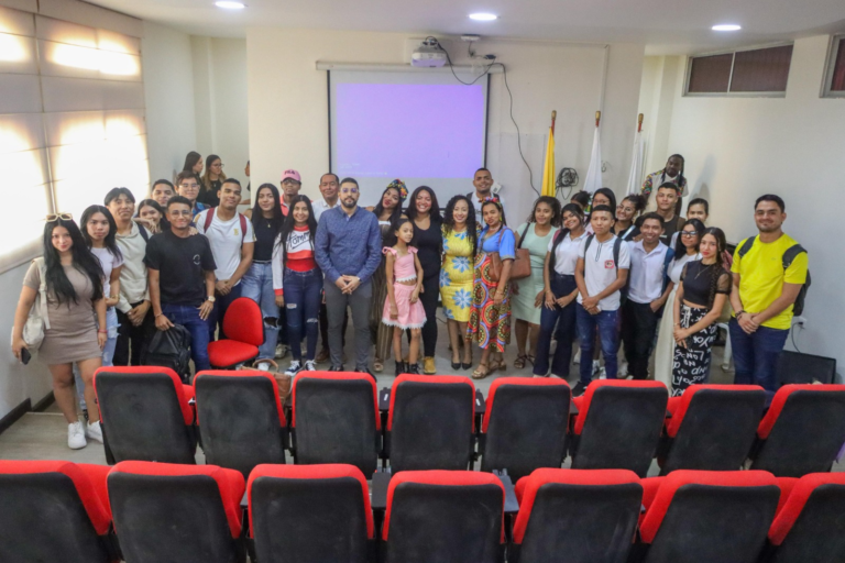 La Alcaldía de Riohacha conmemoró el Día la Afrocolombianidad, exaltando la herencia y resistencia afro