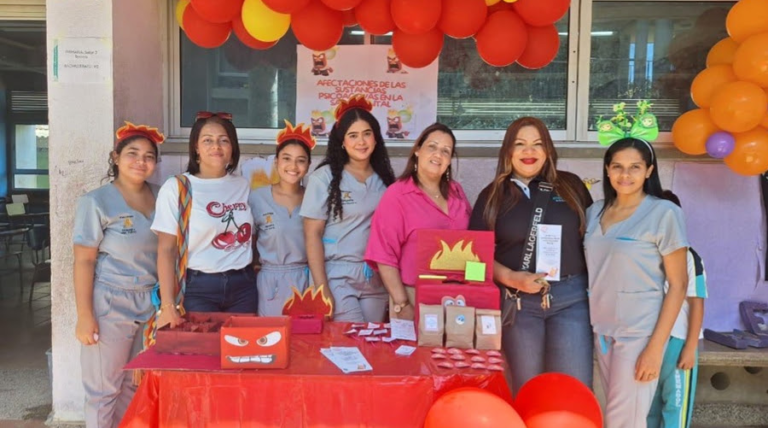 Más de 300 familias participaron en estudio sobre salud mental liderado por Uniguajira