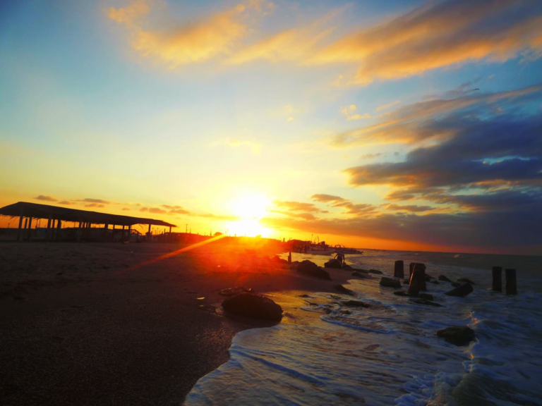 La Guajira que soñamos, La Guajira que nos inspira