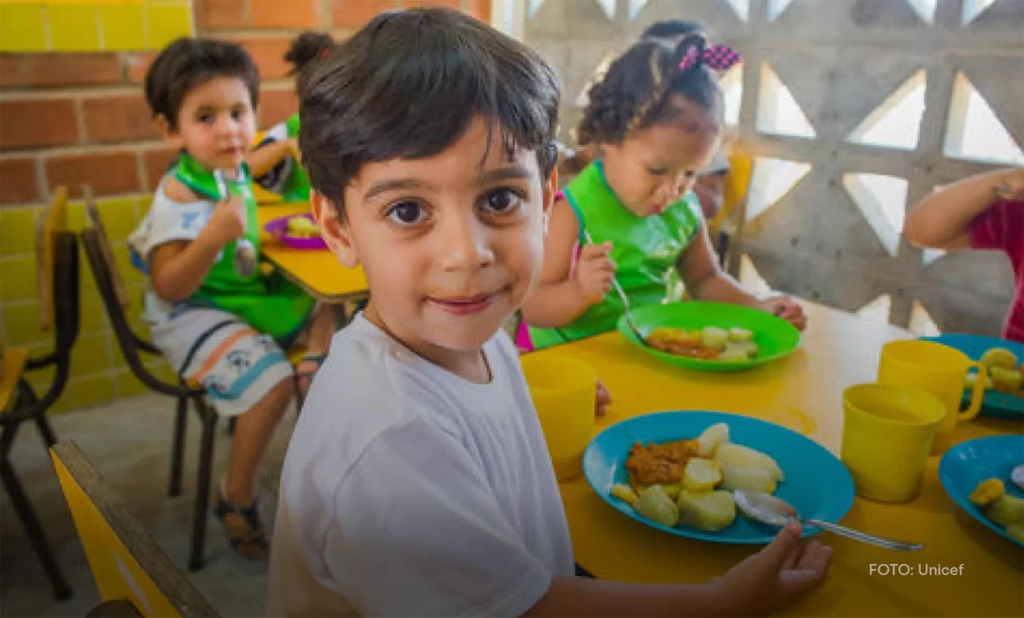 Nutrición y Seguridad Alimentaria Sostenible en La Guajira, un desafío urgente y posible