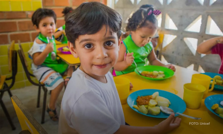 Nutrición y Seguridad Alimentaria Sostenible en La Guajira, un desafío urgente y posible