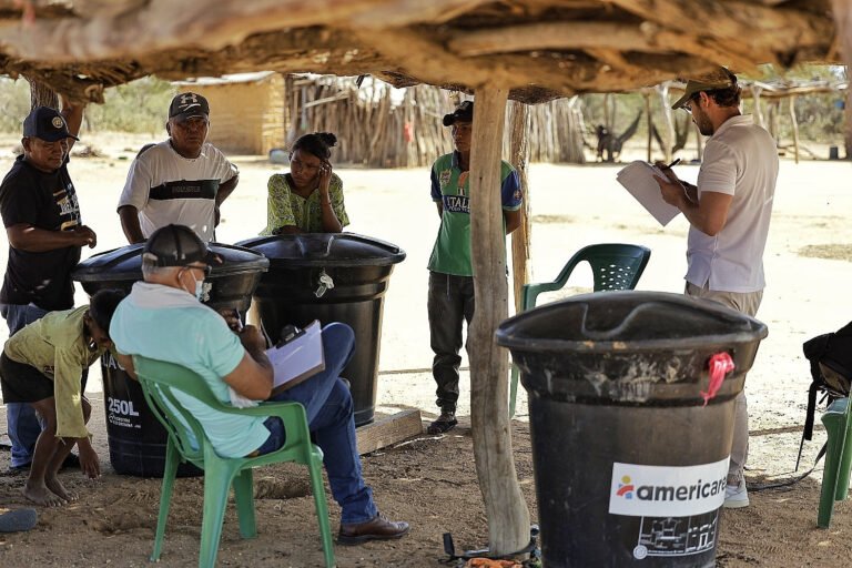 El ICA levantó la emergencia sanitaria por brote de carbunco bacteridiano en La Guajira