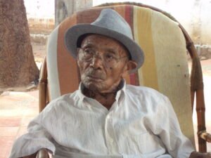 Al juglar Lorenzo Morales, nunca le cayó la gota fría