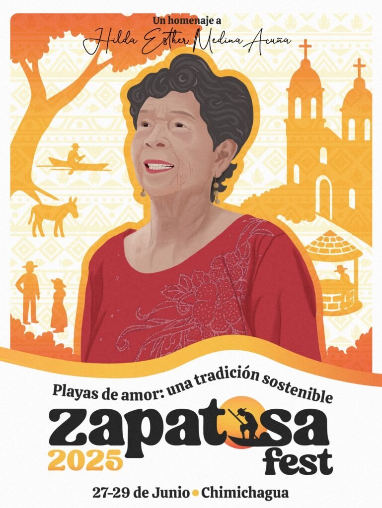 Zapatosa Fest, tradición sostenible