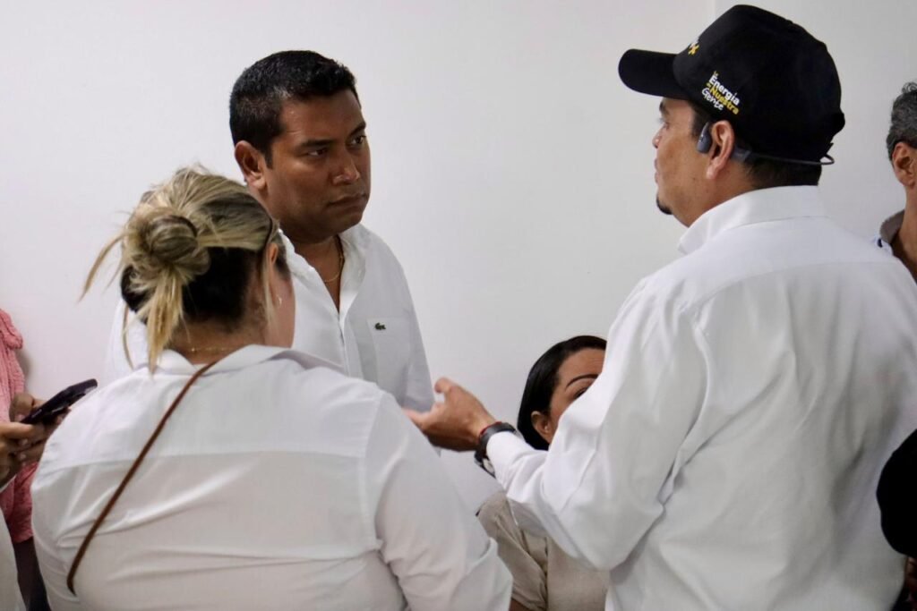 Alcalde de Maicao exige al Gobierno Nacional equidad en distribución de recursos mineros