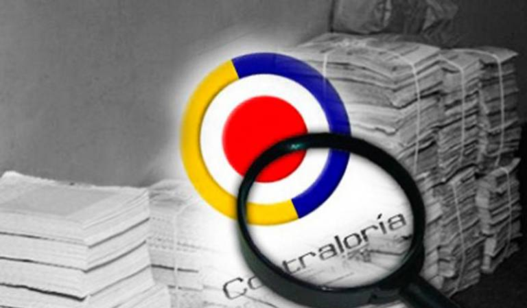 El ocaso del control fiscal