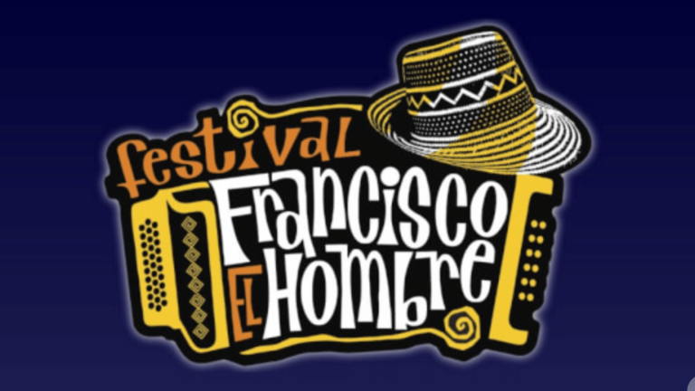 Festival Francisco el Hombre, identidad cultural de Riohacha y La Guajira