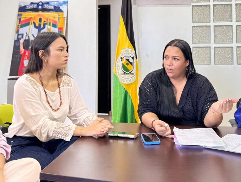 Prosperidad Social inicia pagos de Renta Ciudadana y Devolución del IVA a 43.723 hogares en La Guajira
