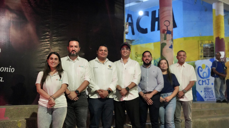 El Teatro Aurora será restaurado gracias al mecanismo de Obras por Impuestos