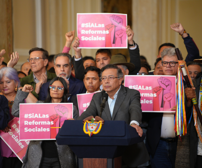 ¿Democracia directa o populismo instrumenta?