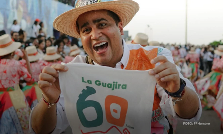 LA GUAJIRA: 60 AÑOS, ENTRE LOGROS Y FRUSTRACIONES