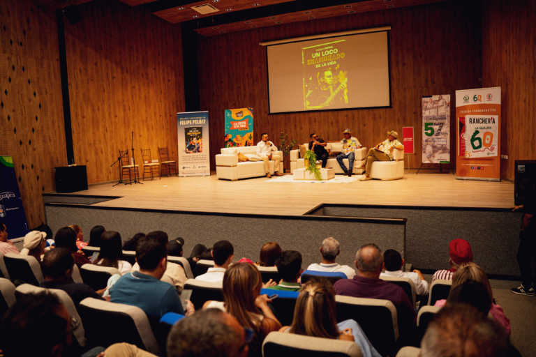 La Guajira celebra sus 60 años con el lanzamiento de la edición especial de la Revista Ranchería