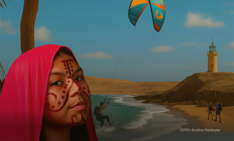 El futuro de La Guajira: transformando su potencial en el turismo