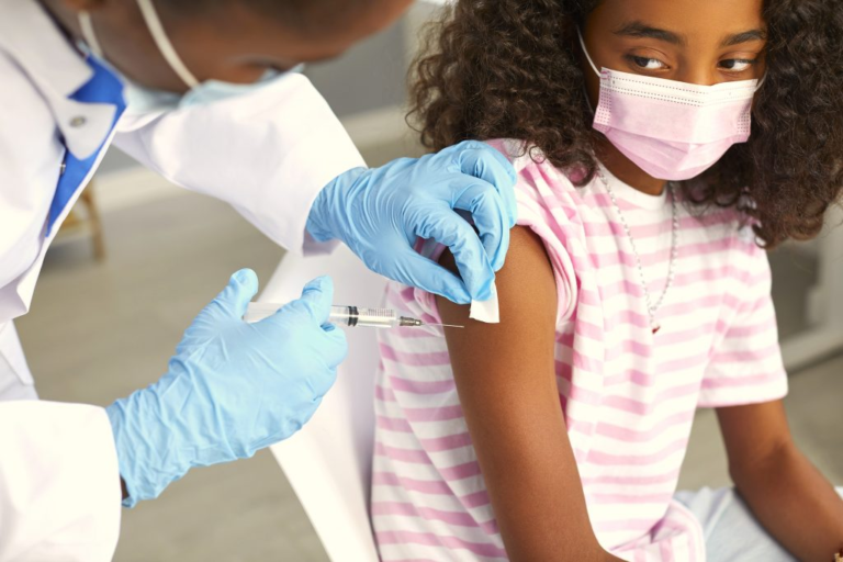 Según especialistas, casi la mitad de los niños menores de 5 años en La Guajira mueren por enfermedades respiratorias prevenibles