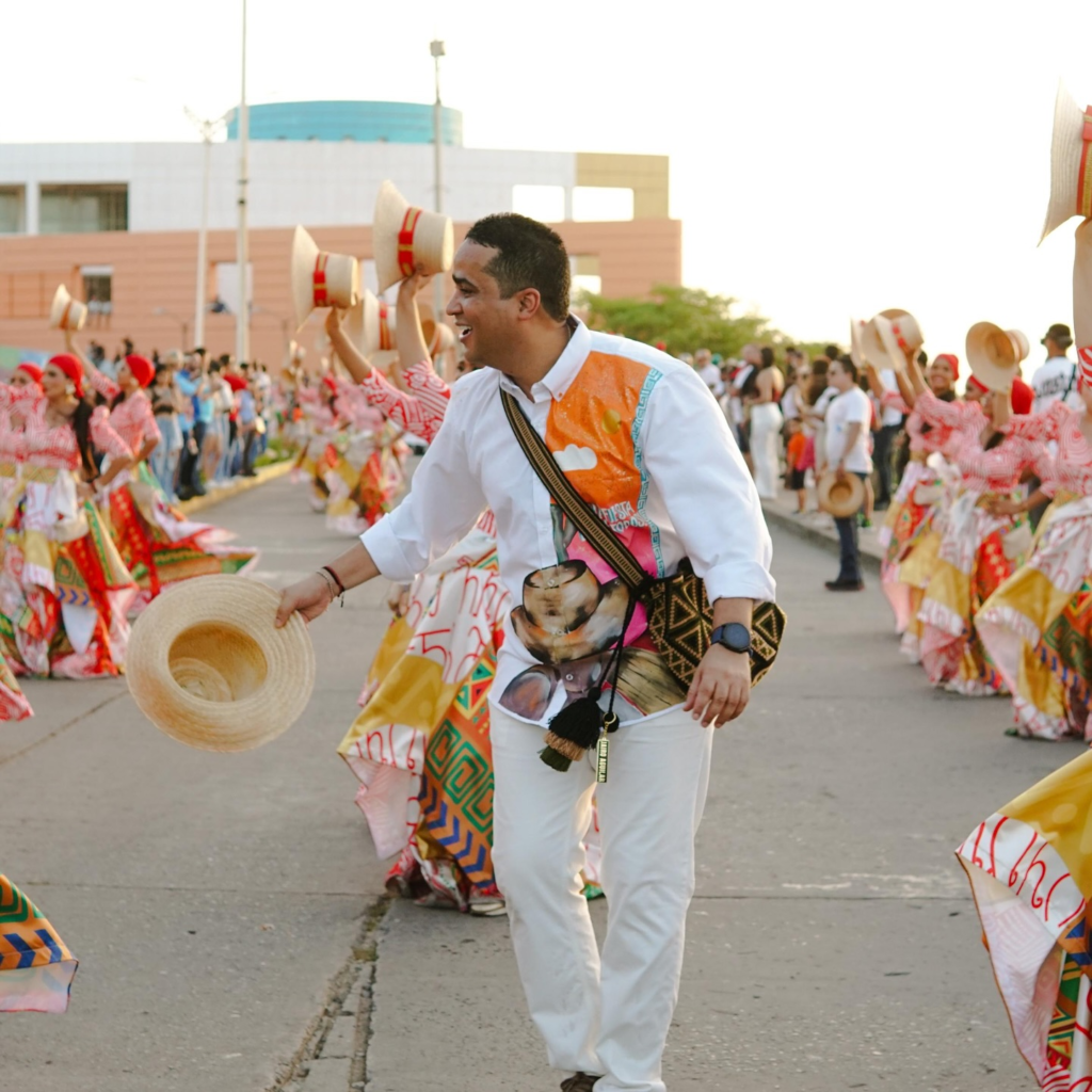 Hoy, en los 60 años de La Guajira, volvemos a mirar al mar