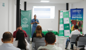 La Guajira sigue avanzando hacia la innovación agropecuaria: se instaló la Mesa MeCTIA