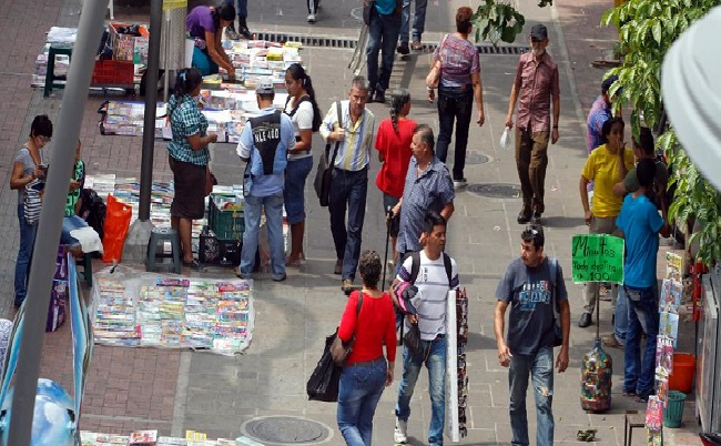 "La Guajira: Más que números, el reto de la dignidad laboral"