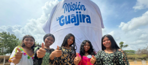 Misión La Guajira: una esperanza que no puede repetir en fracaso