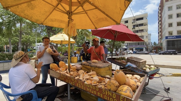 El calor de Riohacha y las energías renovables