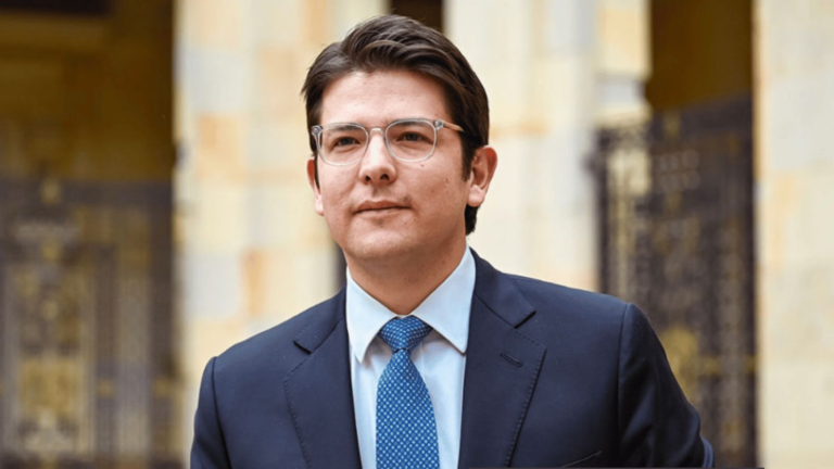 Miguel Uribe Turbay permanece en estado crítico tras atentado en Bogotá