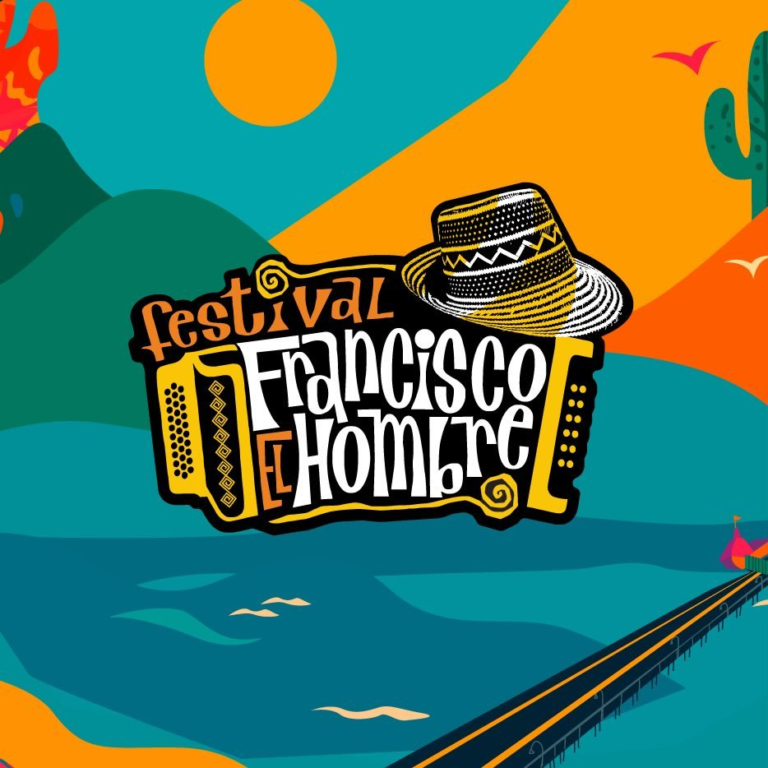 Ya están a la venta las boletas del Festival Francisco el Hombre 2025