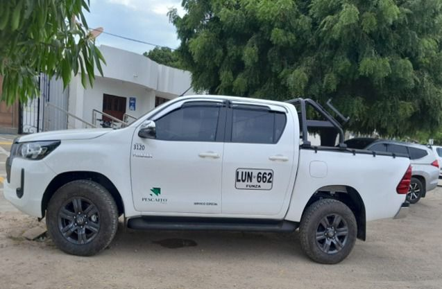 Hombres armados asaltaron a equipo de Bienestar Familiar en el resguardo Cerrodeo de Barrancas